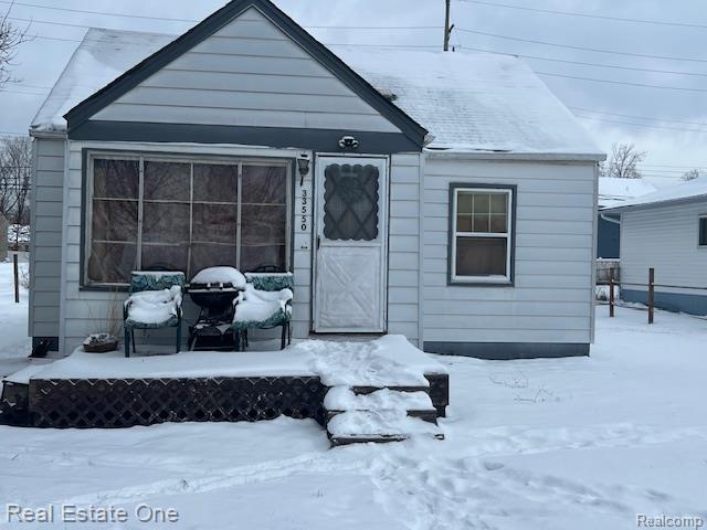 33550 Beechwood Street