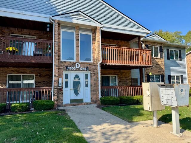 1309 Shoemaker Drive