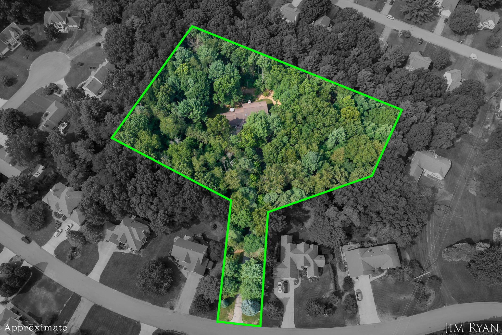 186 Tiffany Ridge Drive
