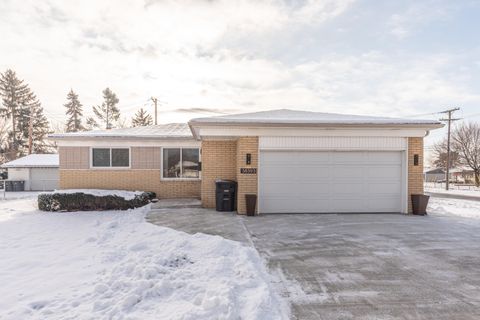 38393 Mason Street Livonia City MI 48154