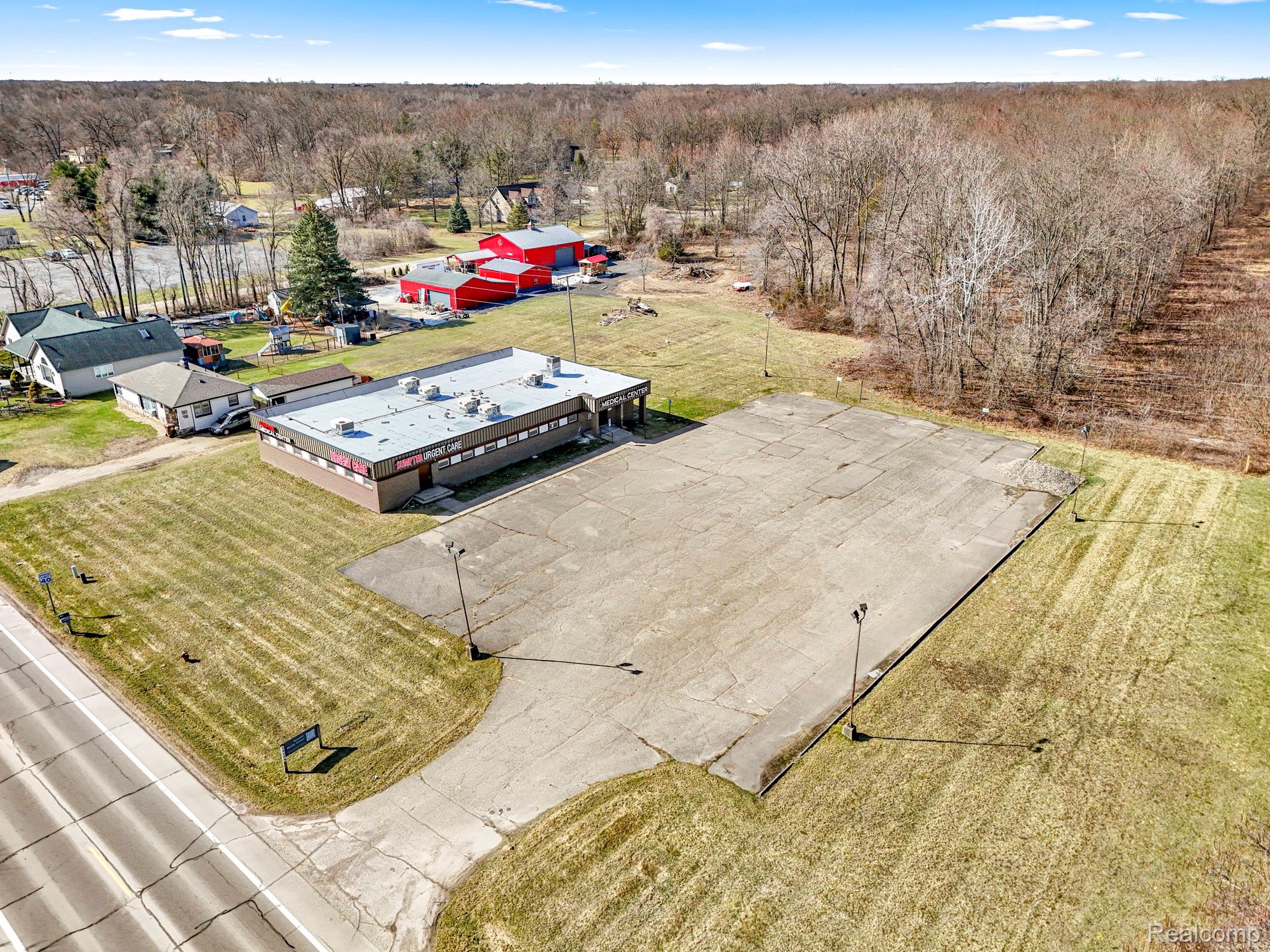 19130 SUMPTER Road