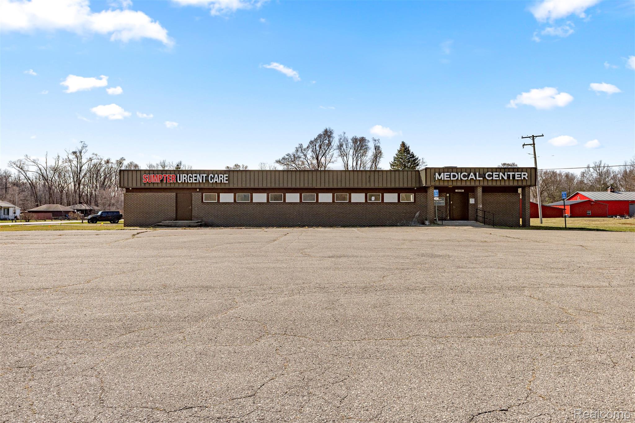 19130 SUMPTER Road