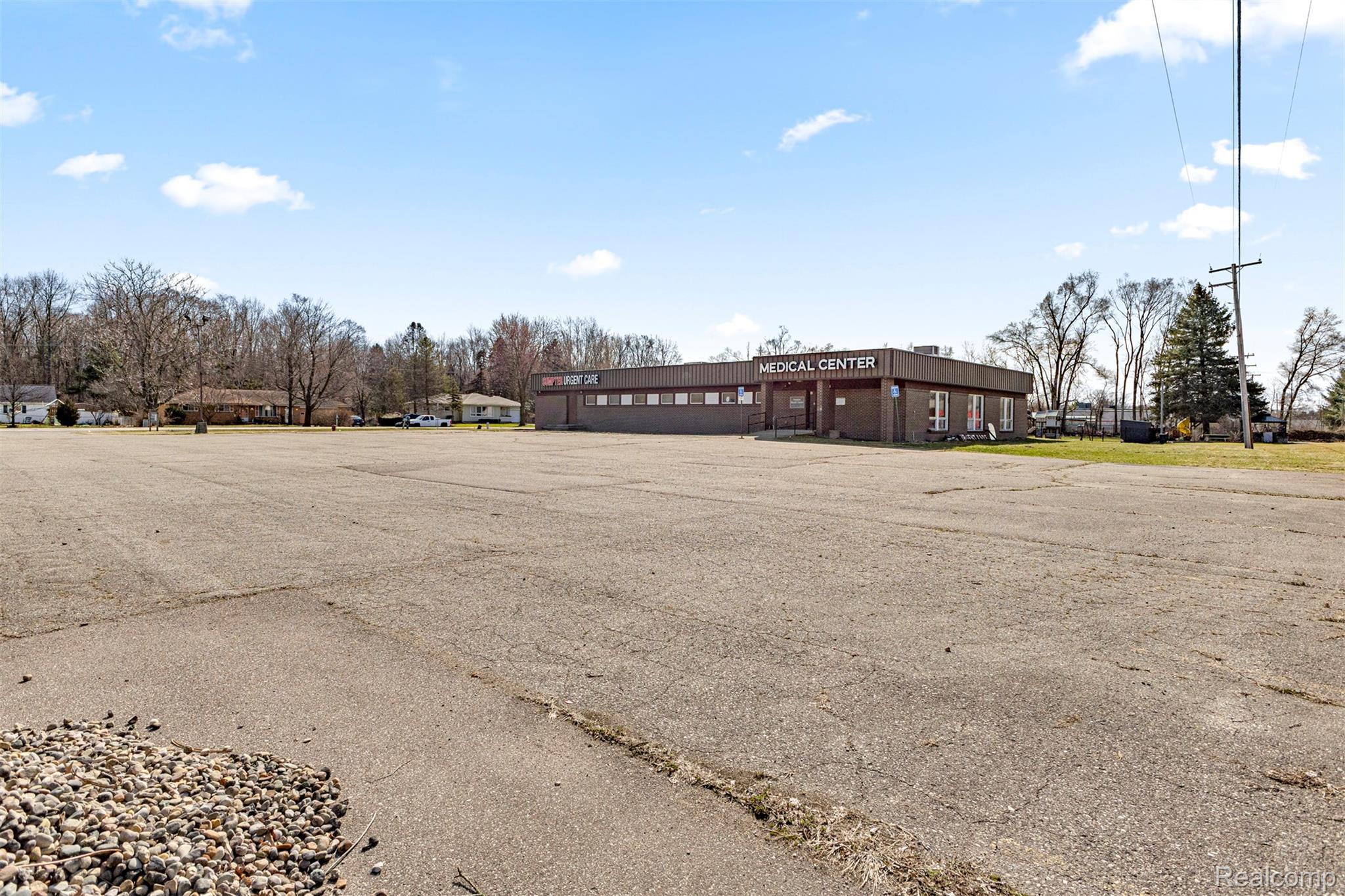 19130 SUMPTER Road