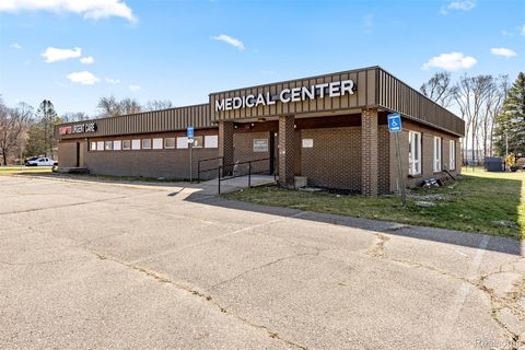 19130 SUMPTER Road Sumpter Township MI 48111