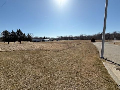TBD Dawn Drive St Louis City MI 48880