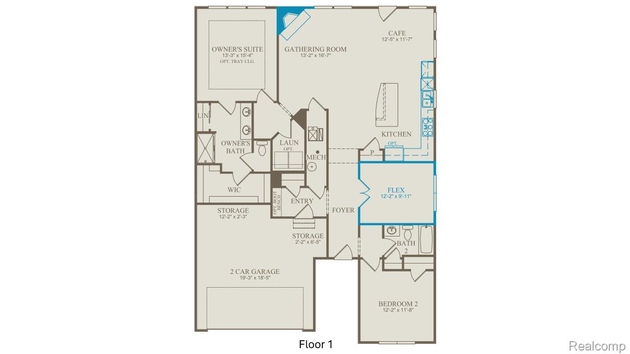 870 Kelpie Drive