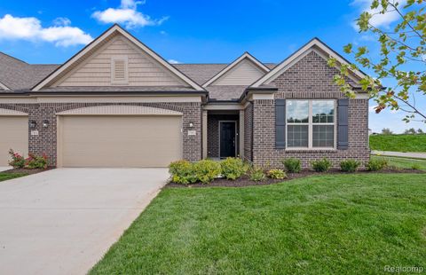 870 Kelpie Drive Pittsfield Charter Township MI 48108
