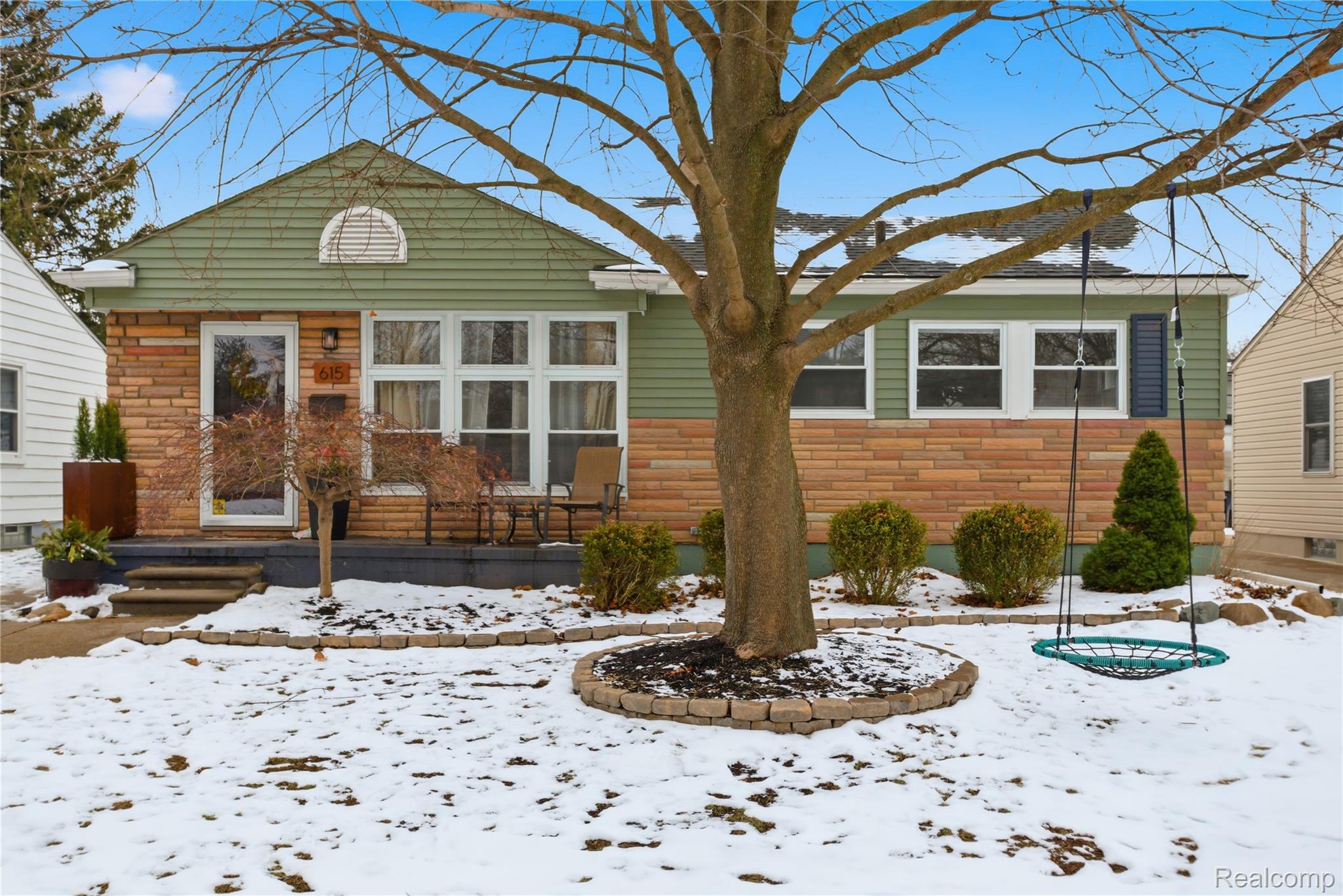 615 N Connecticut Avenue