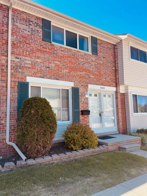 8080 Farnum Court Warren City Macomb MI 48093