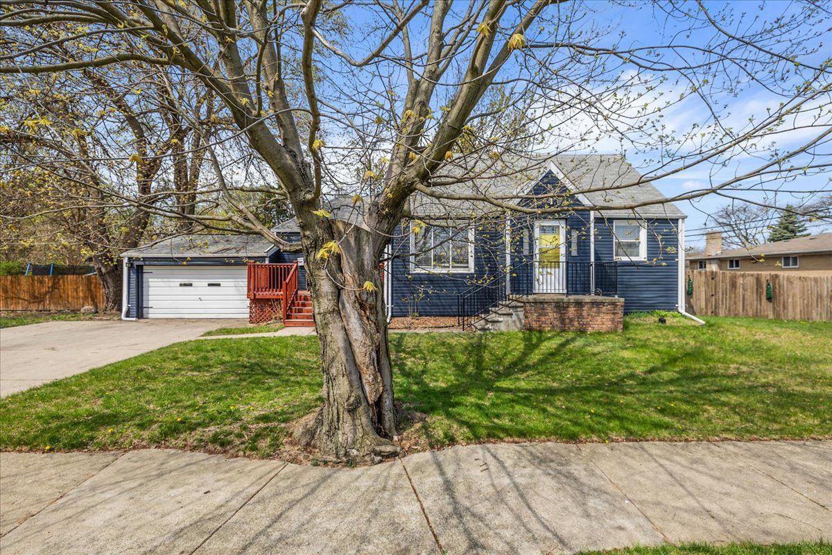 28961 PALOMINO Drive