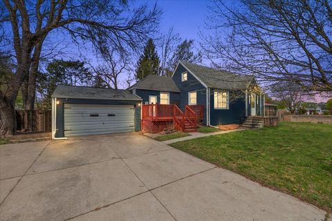 28961 PALOMINO Drive Warren City MI 48093