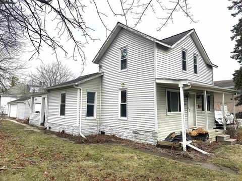 2226 State Street Saginaw City MI 48602