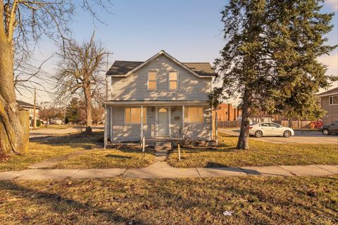 2226 State Street Saginaw City MI 48602