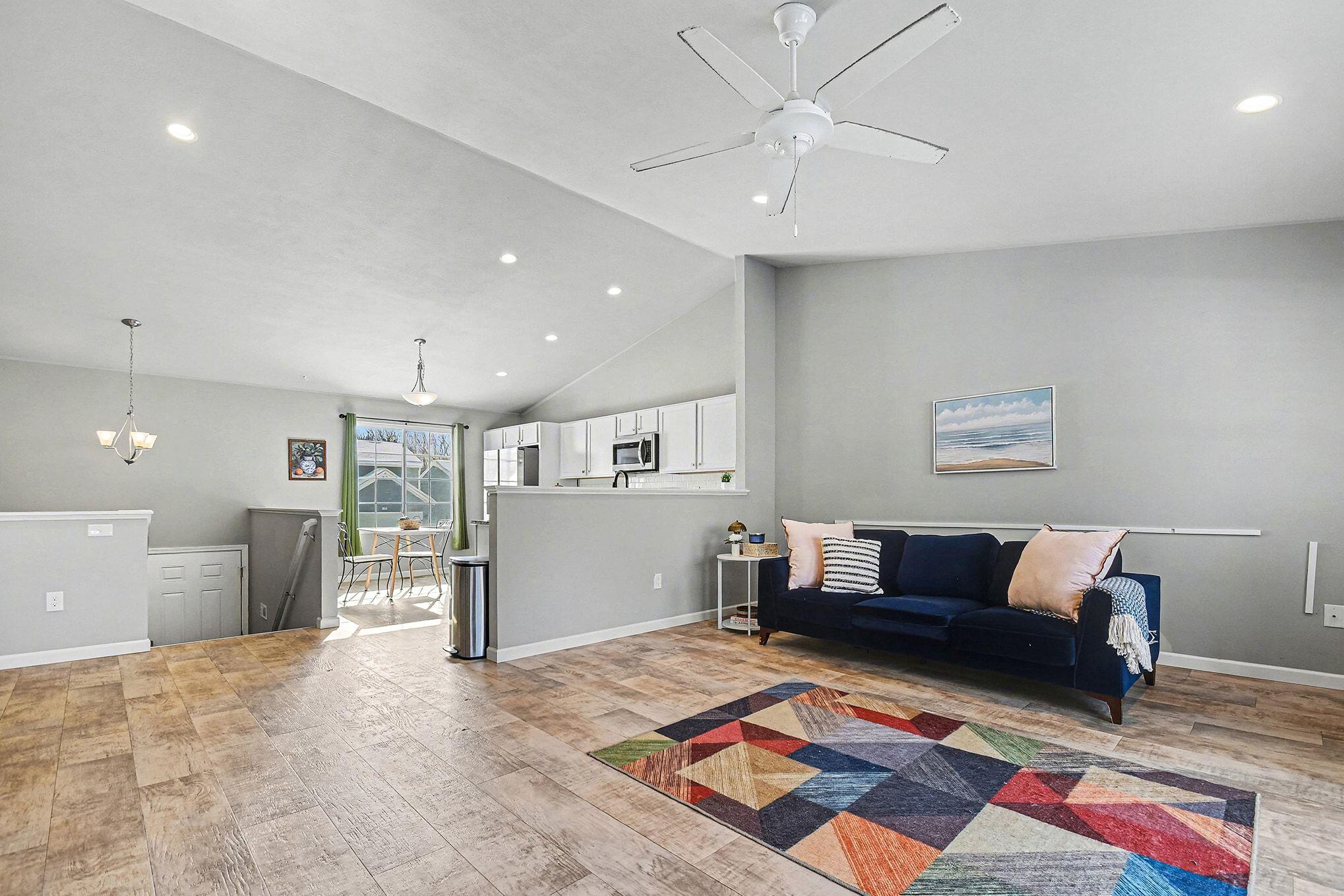 553 N Cygnet Lake Drive