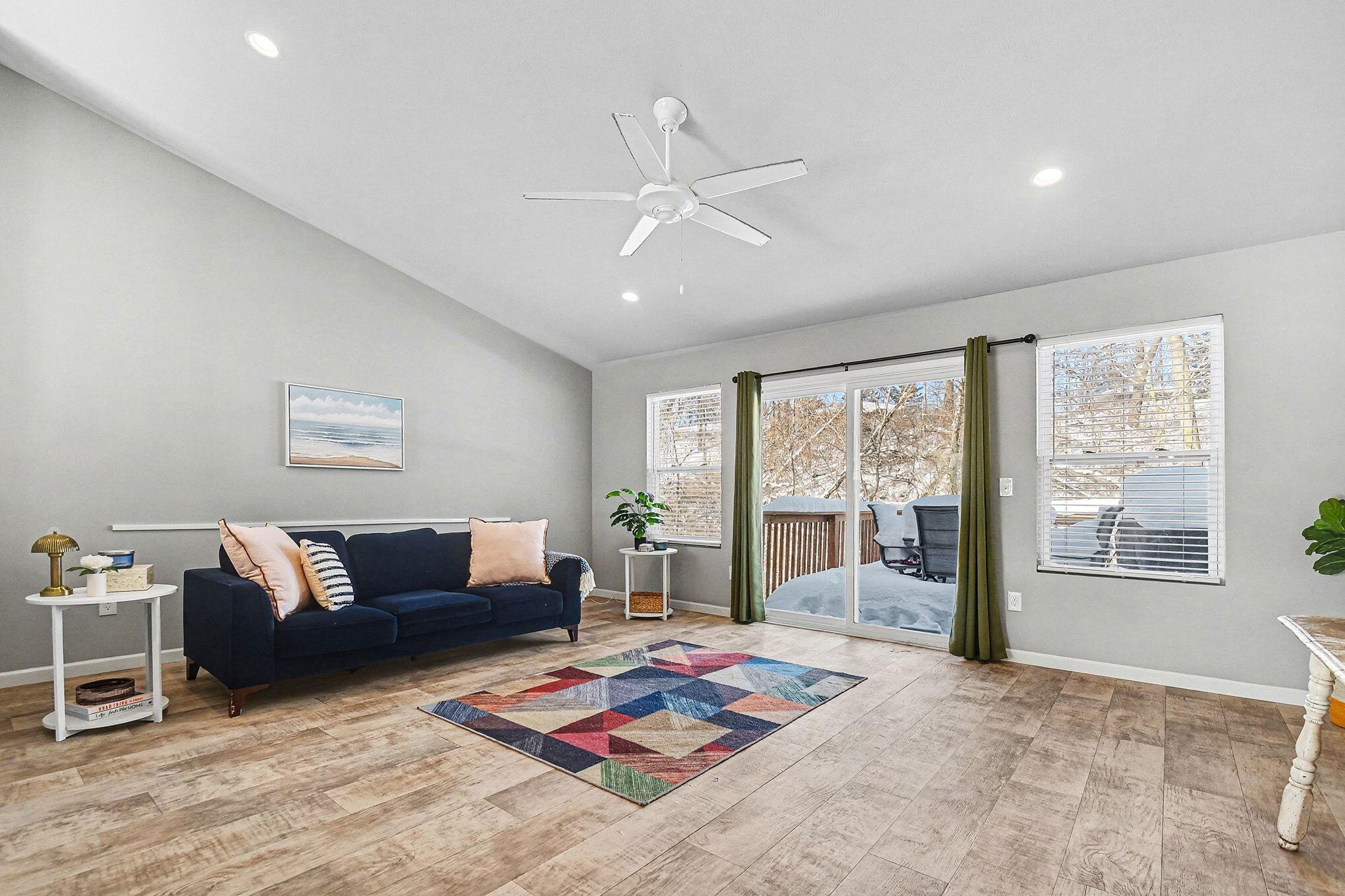 553 N Cygnet Lake Drive