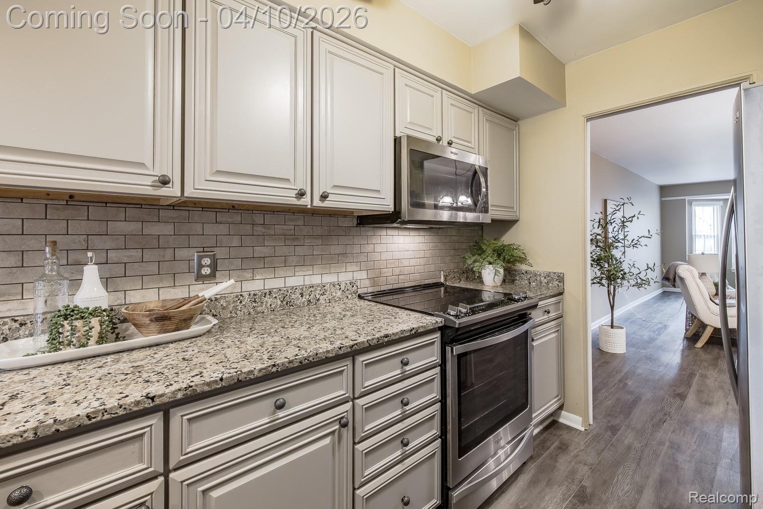 2669 Williamsburg Circle