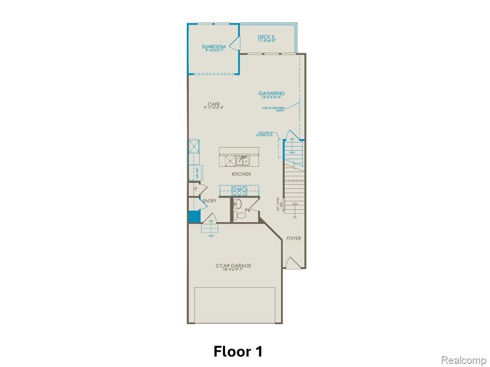 5582 East Spaniel Drive