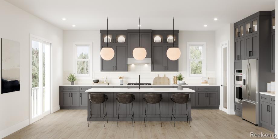 2644 Crystal Lake Drive