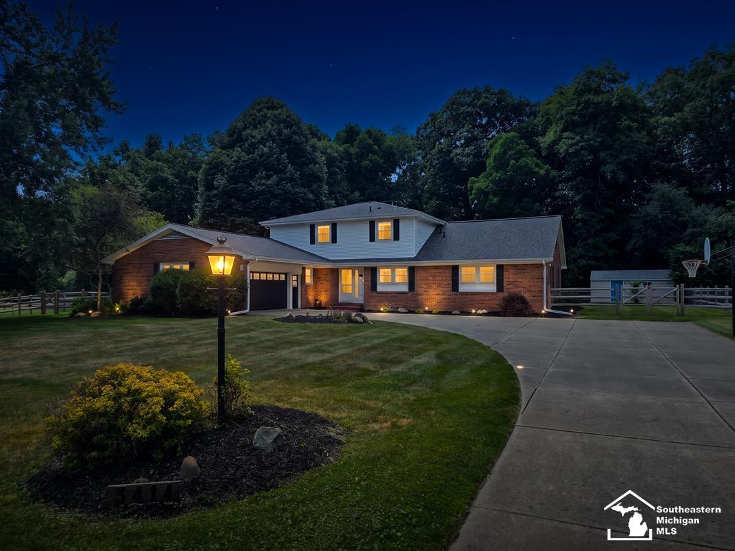 3414 Caroline Drive