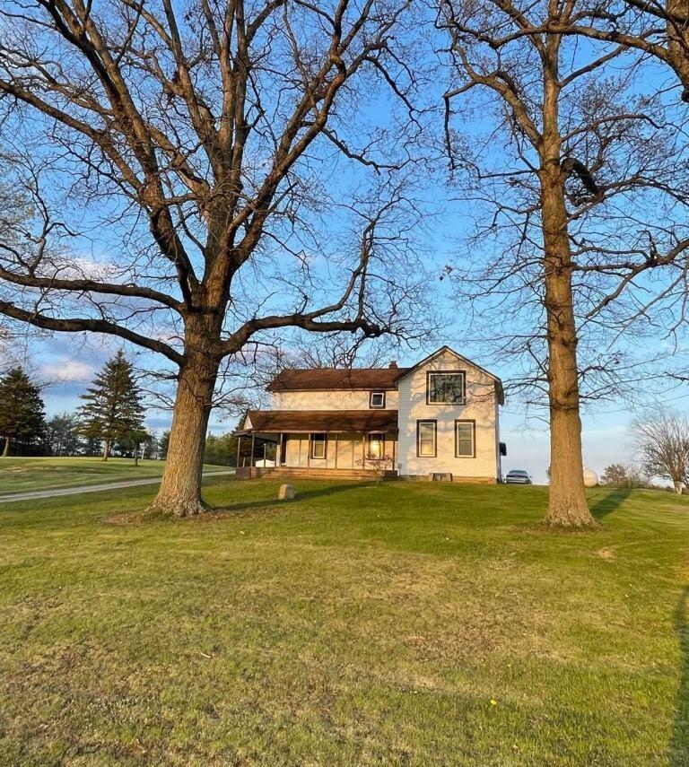 13551 Hillsdale Road