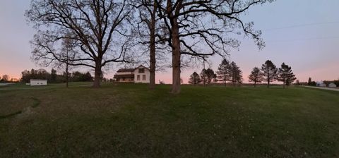 13551 Hillsdale Road Amboy Township MI 49232