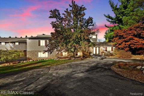 2345 E Commerce Road Milford Charter Township MI 48381