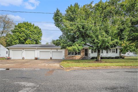 410 Franklin Street Bronson City MI 49028