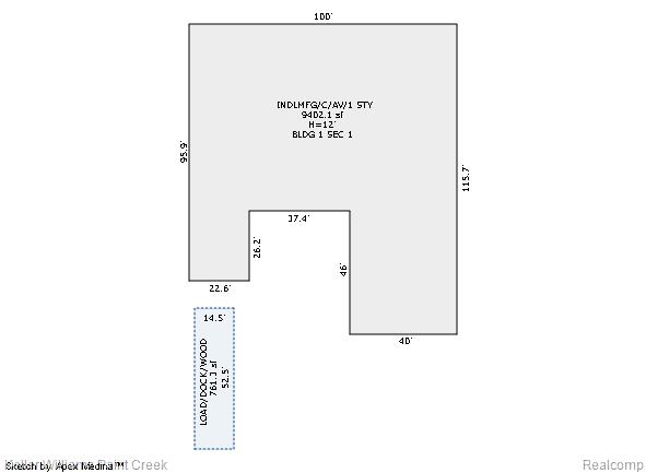 394 A South Street