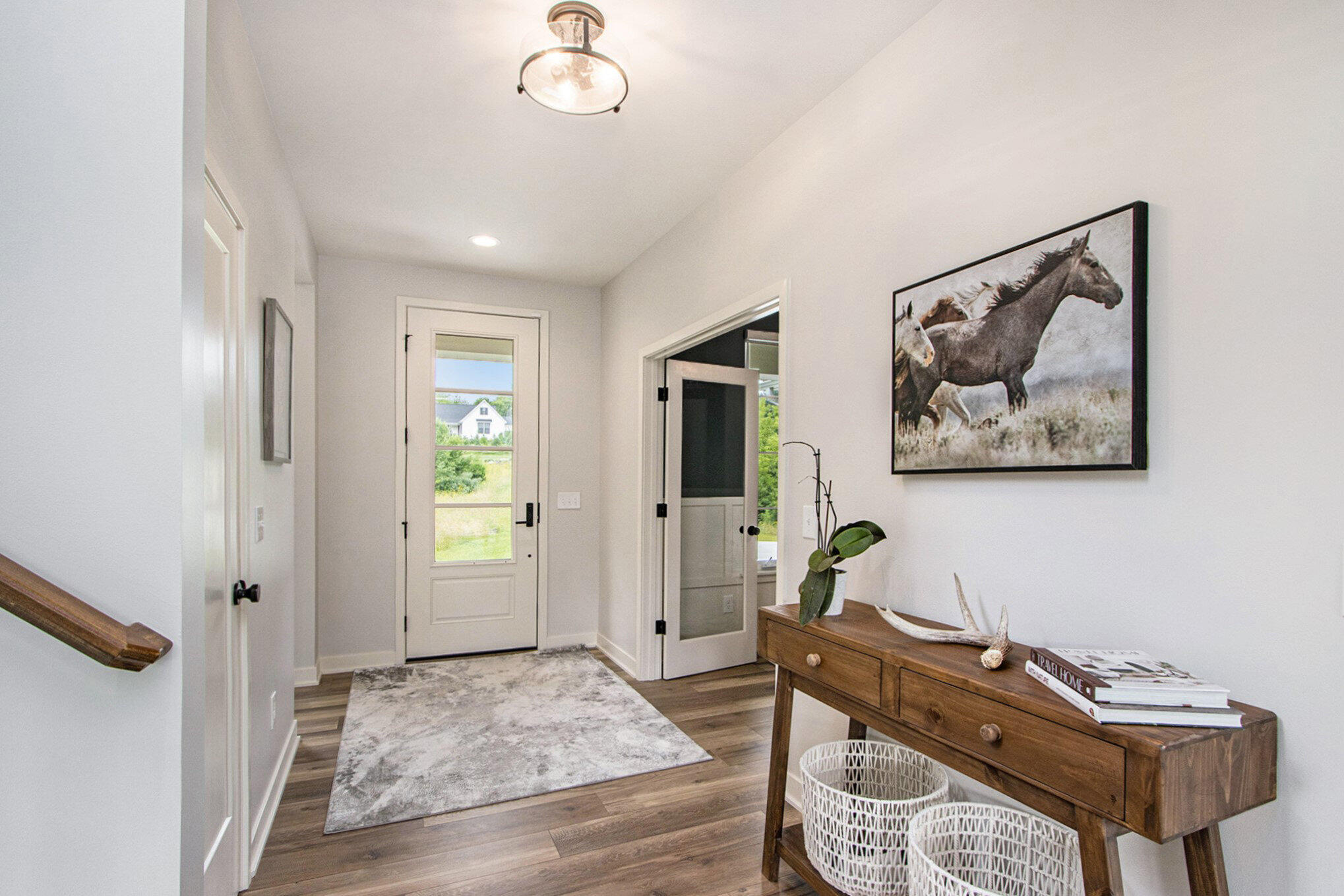 6520 E Hidden Lake Circle