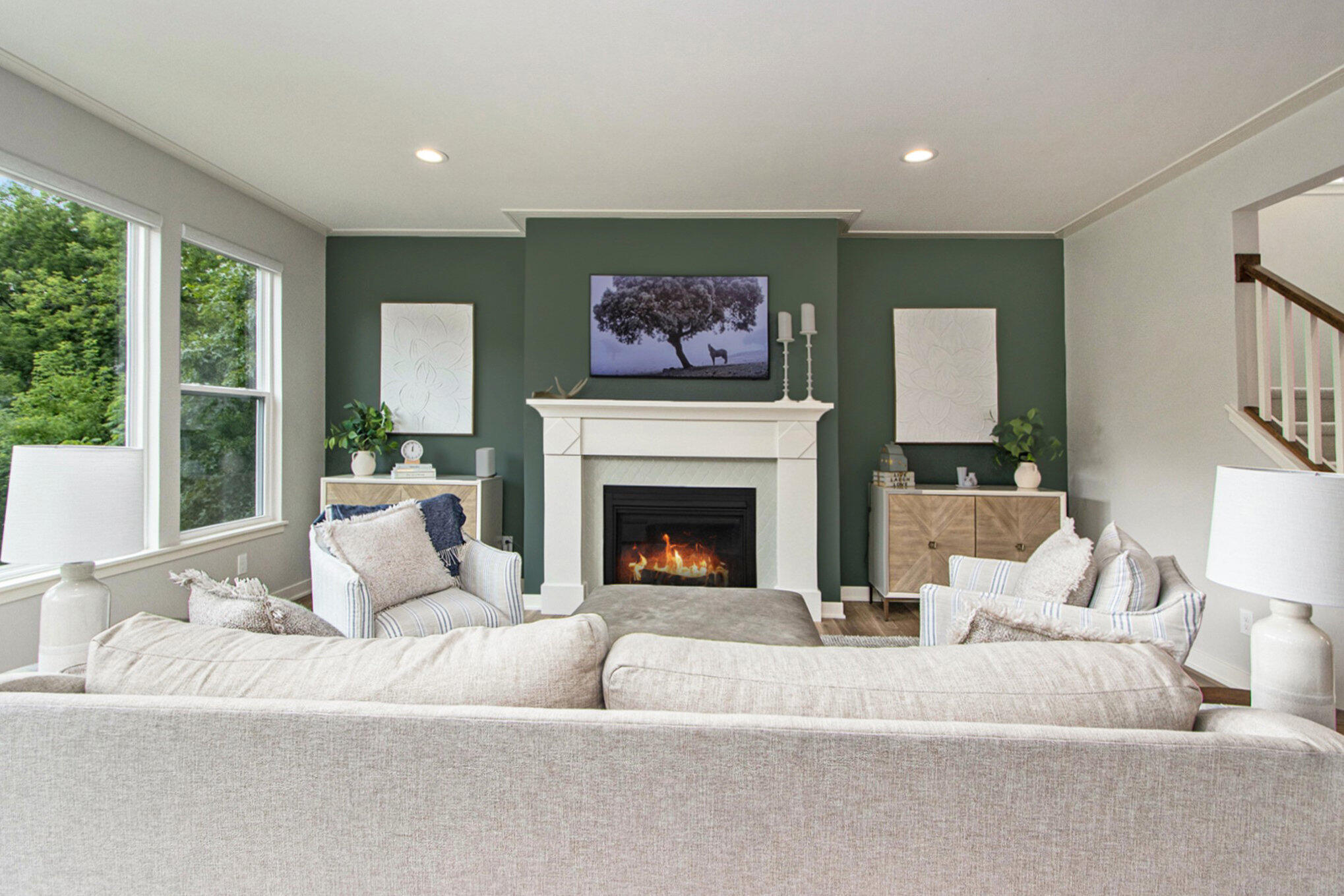 6520 E Hidden Lake Circle