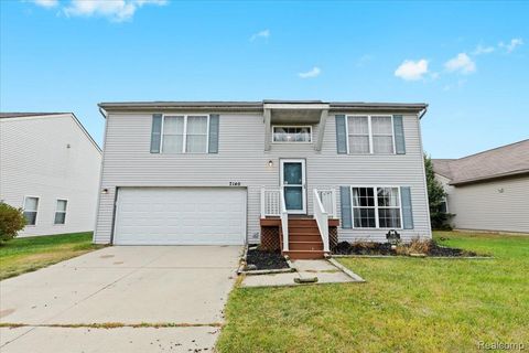 7140 Maplelawn Drive Ypsilanti City MI 48197