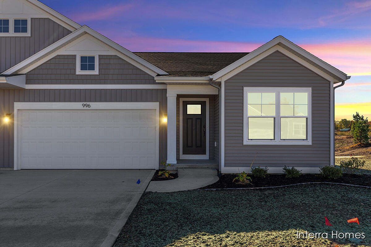 996 Scioto Drive NW 1