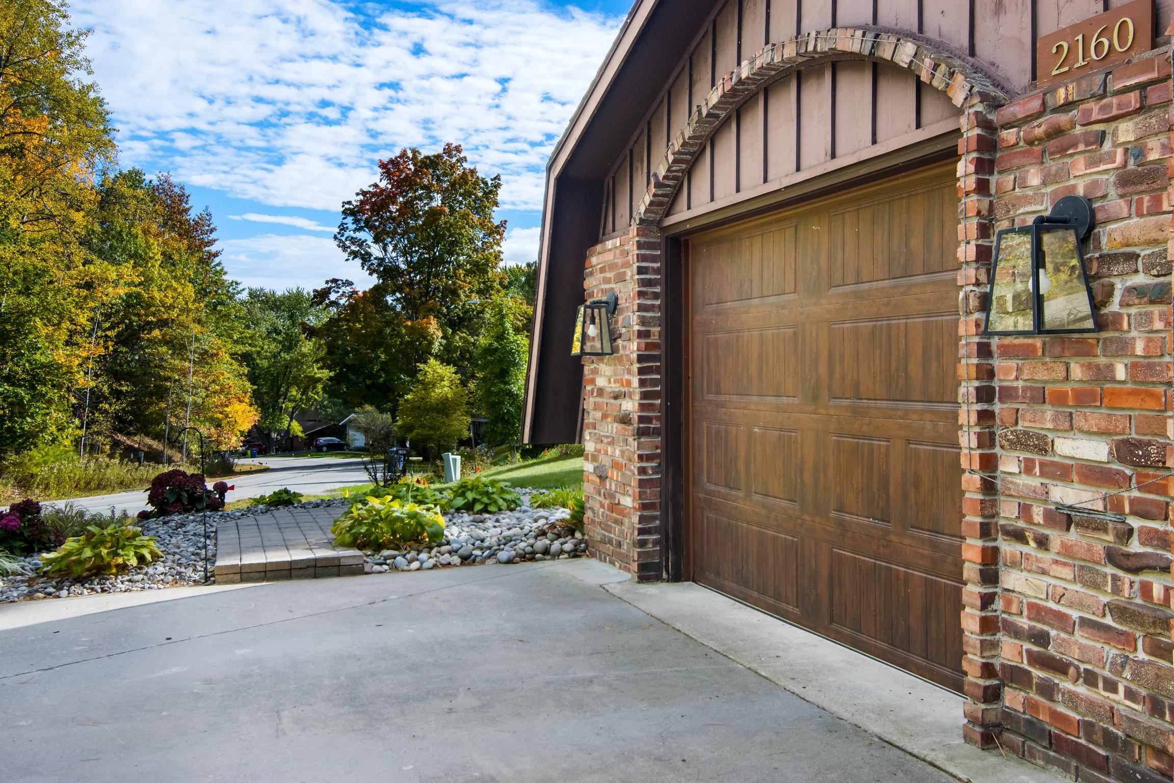 2160 Kewaunee Drive