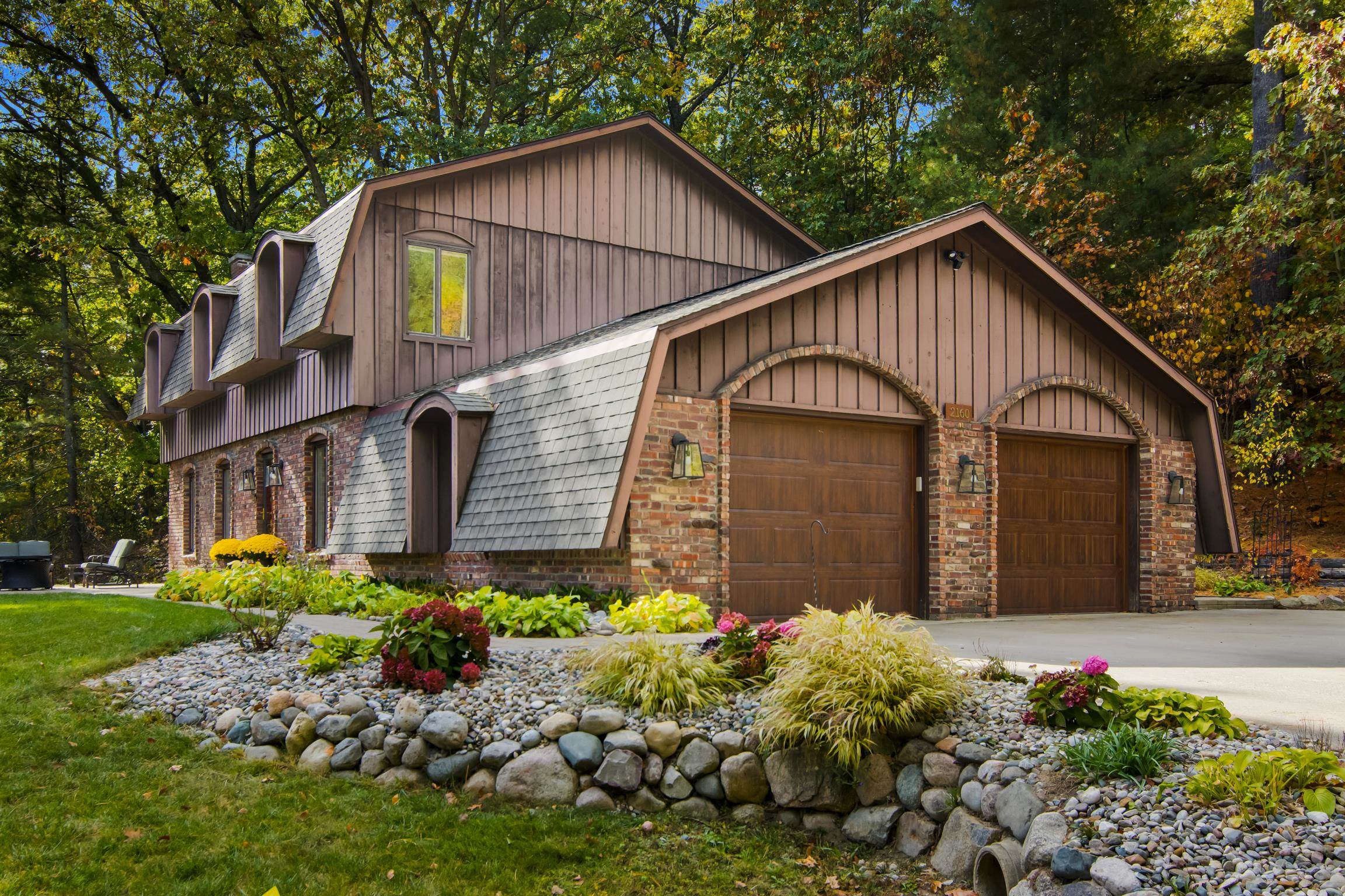 2160 Kewaunee Drive