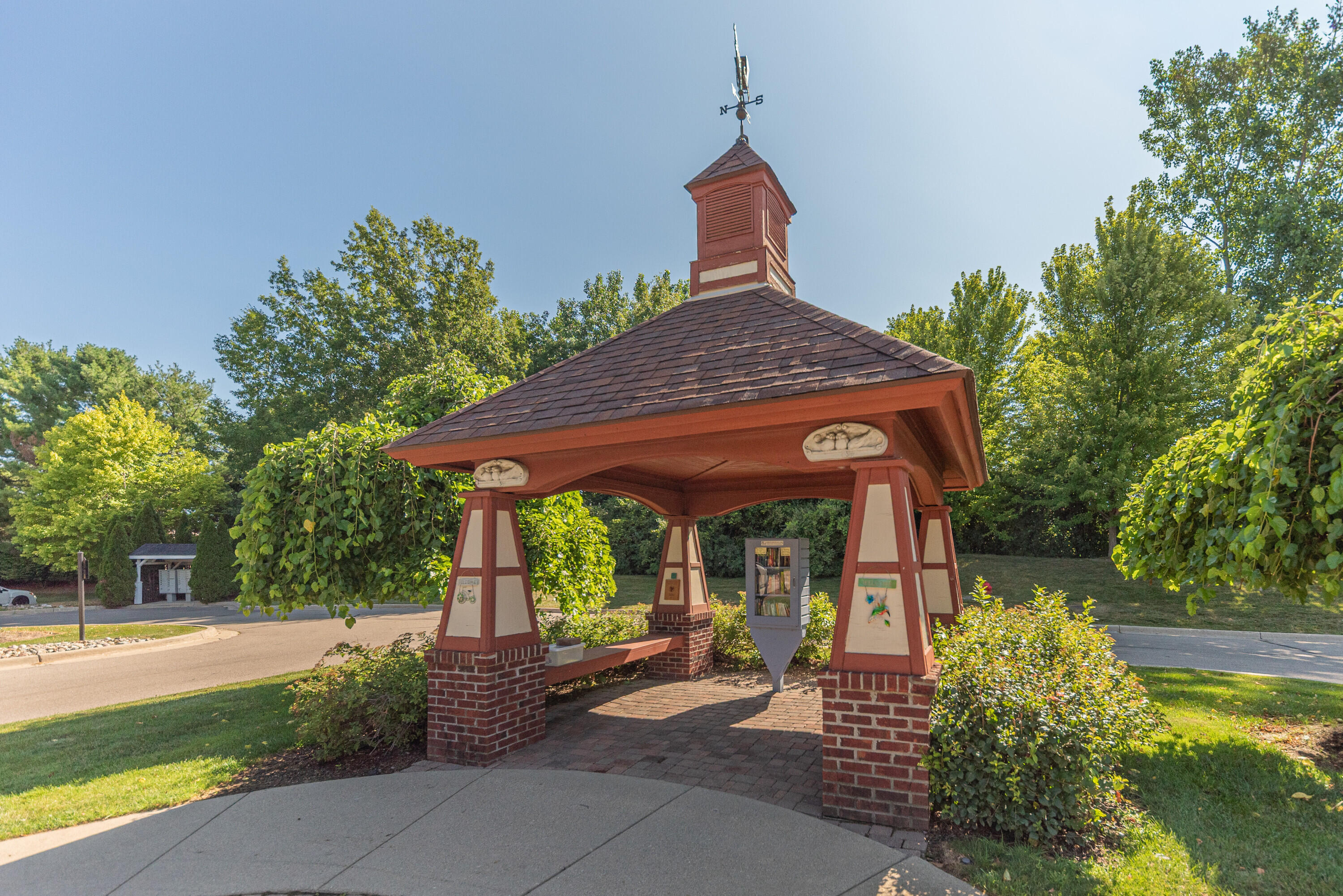 301 Scio Village Court 262