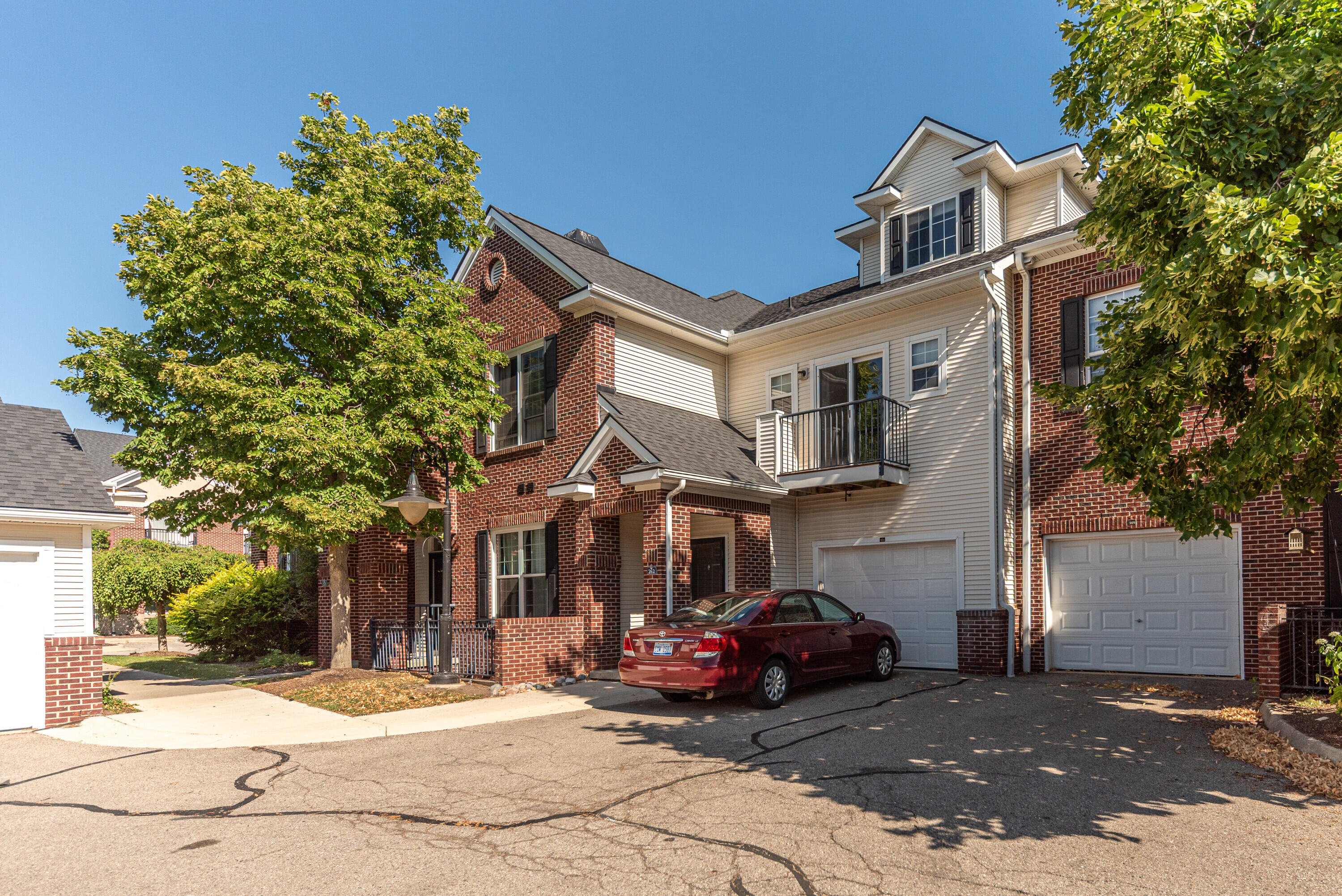 301 Scio Village Court 262