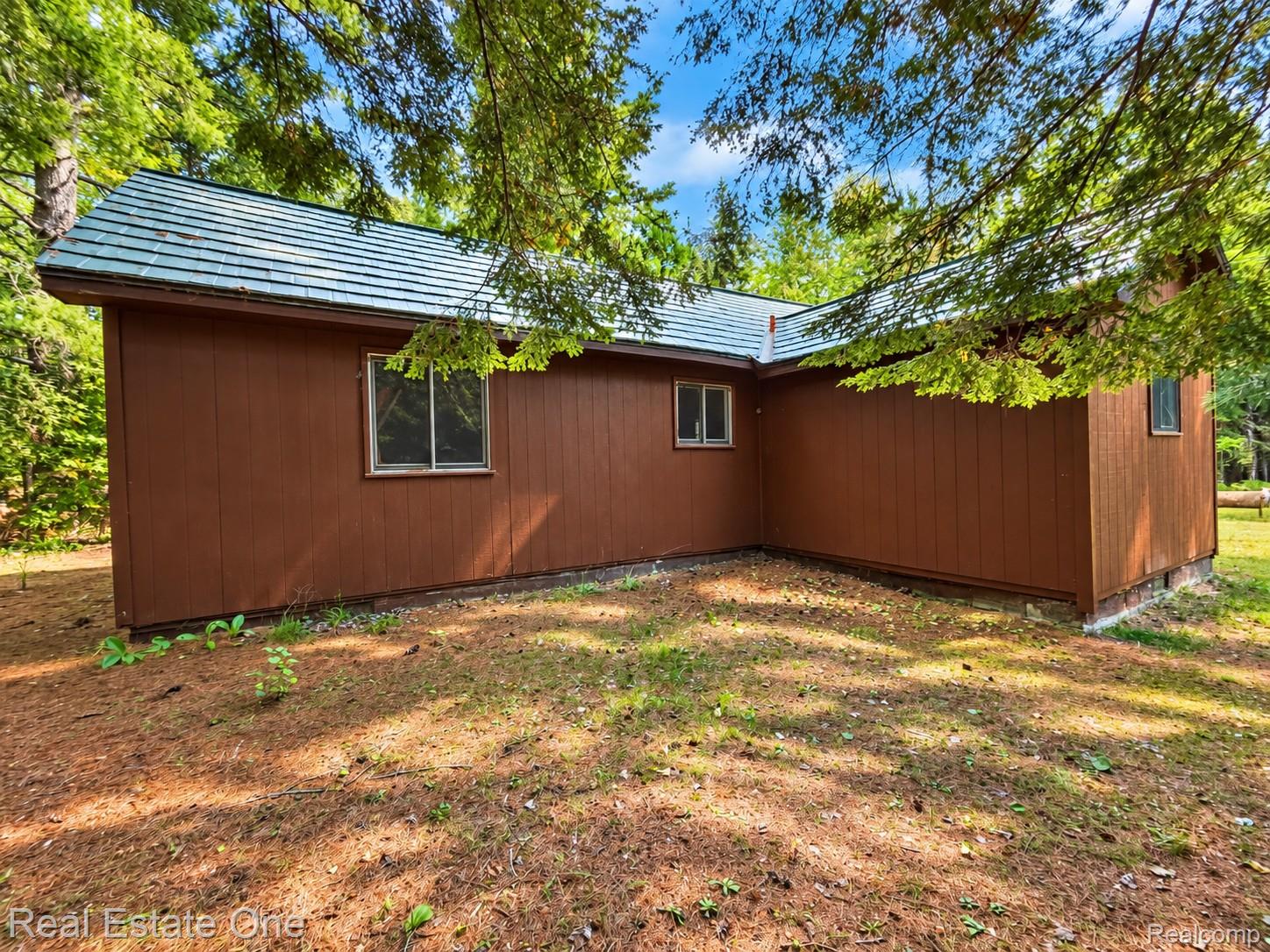 11557 Sullivan Creek Trail