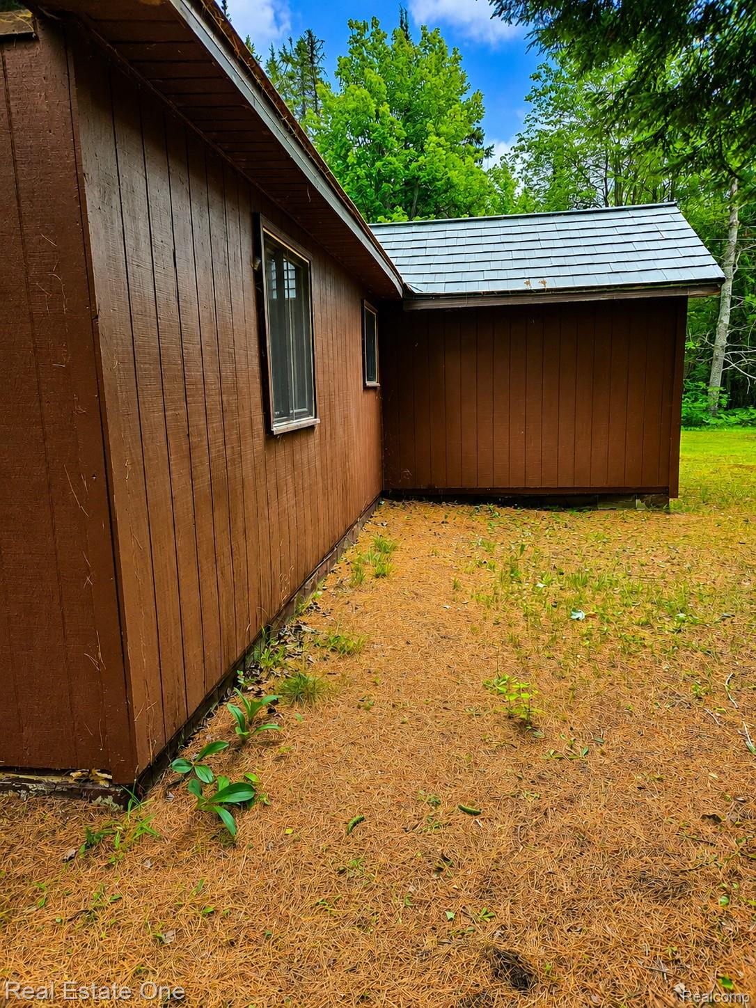 11557 Sullivan Creek Trail