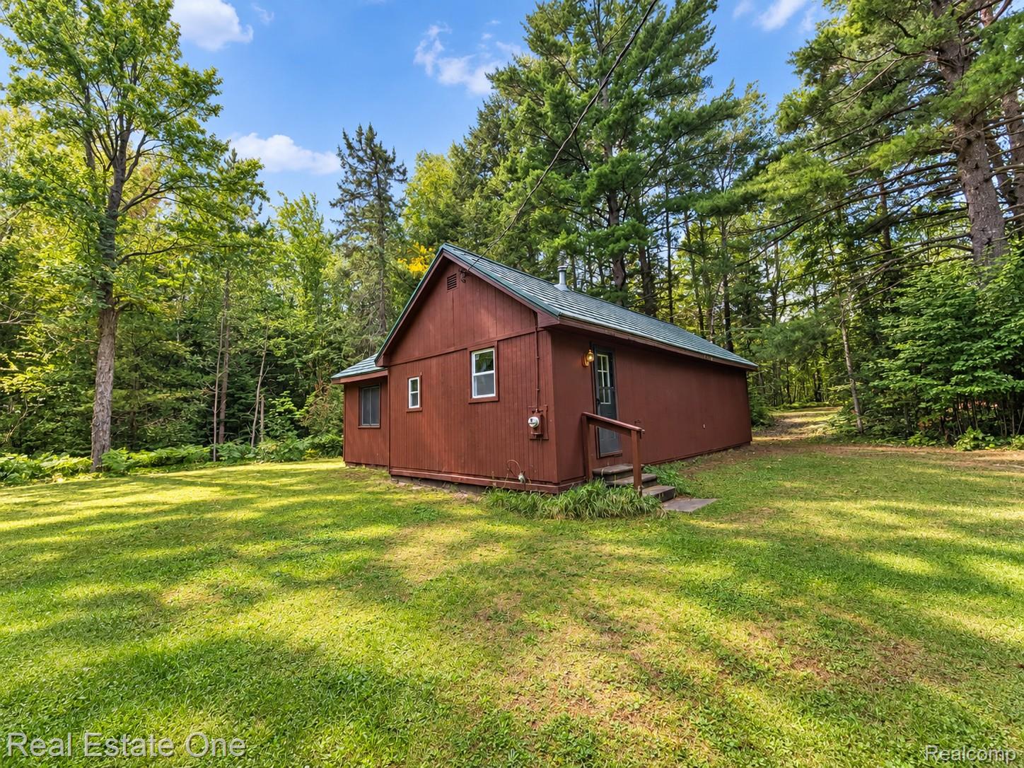11557 Sullivan Creek Trail