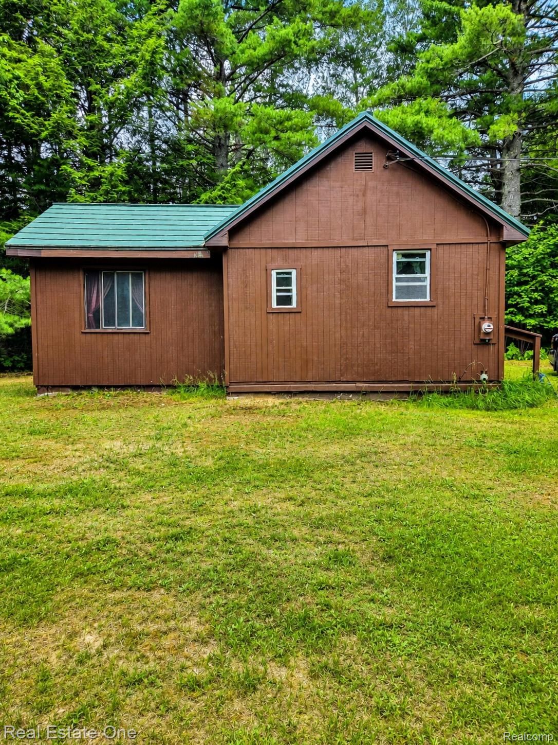 11557 Sullivan Creek Trail