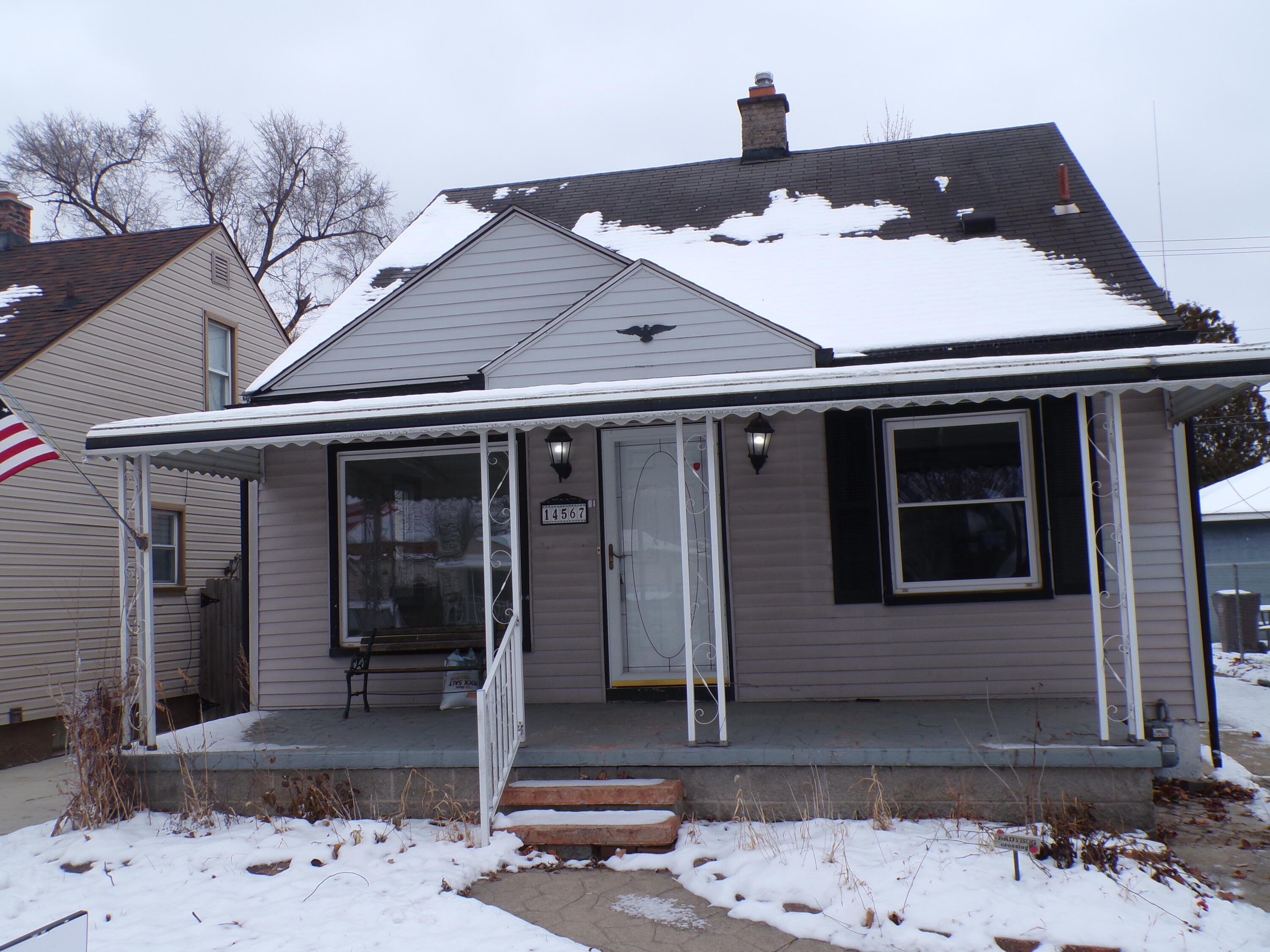 14567 Longtin Street