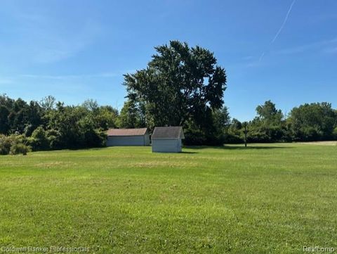 44043 Tyler Rd Van Buren Charter Township MI 48111