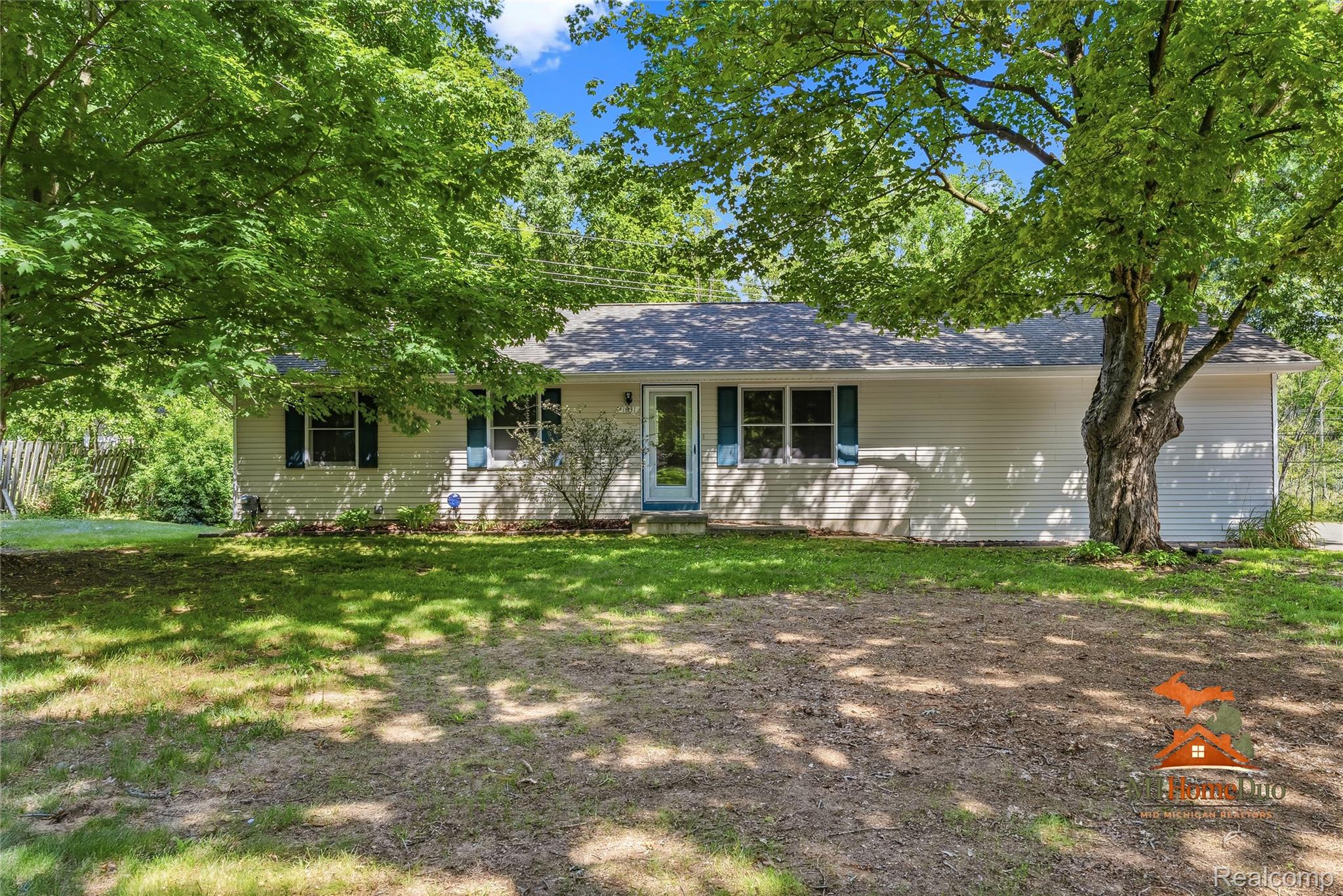 11231 McGregor Road
