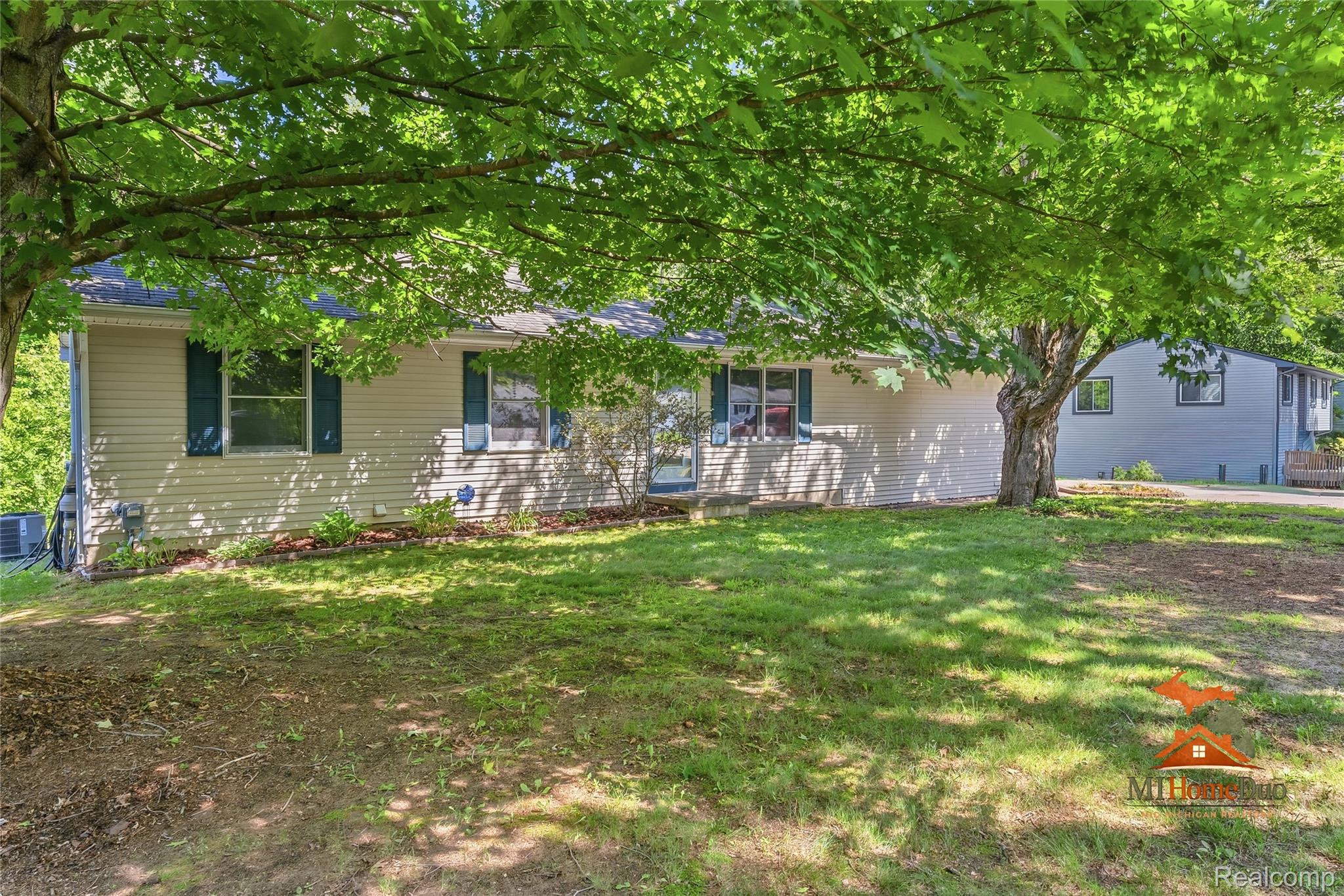 11231 McGregor Road