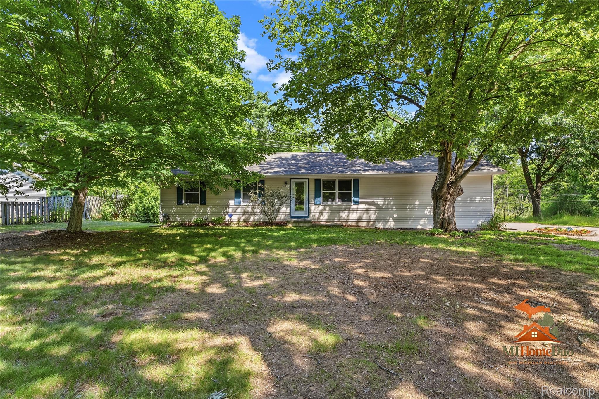 11231 McGregor Road