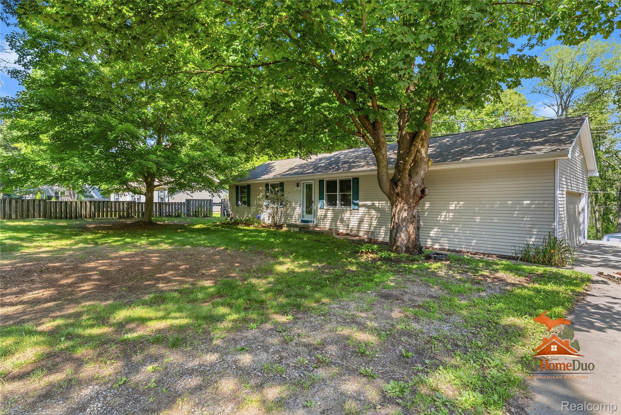 11231 McGregor Road