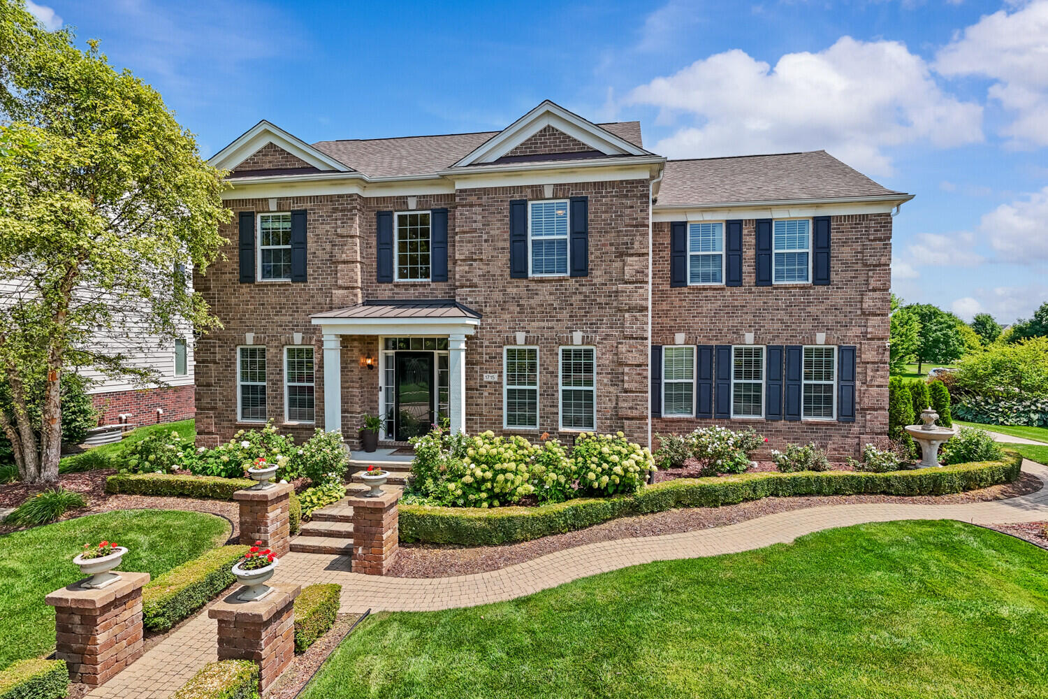 1715 Steeplechase Road