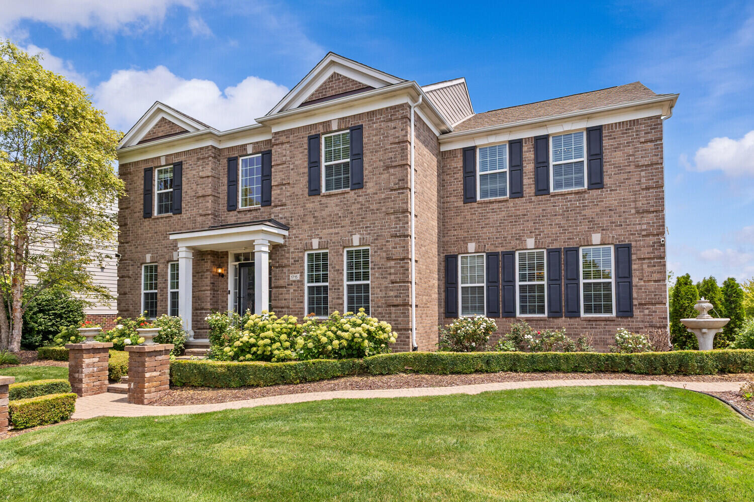 1715 Steeplechase Road