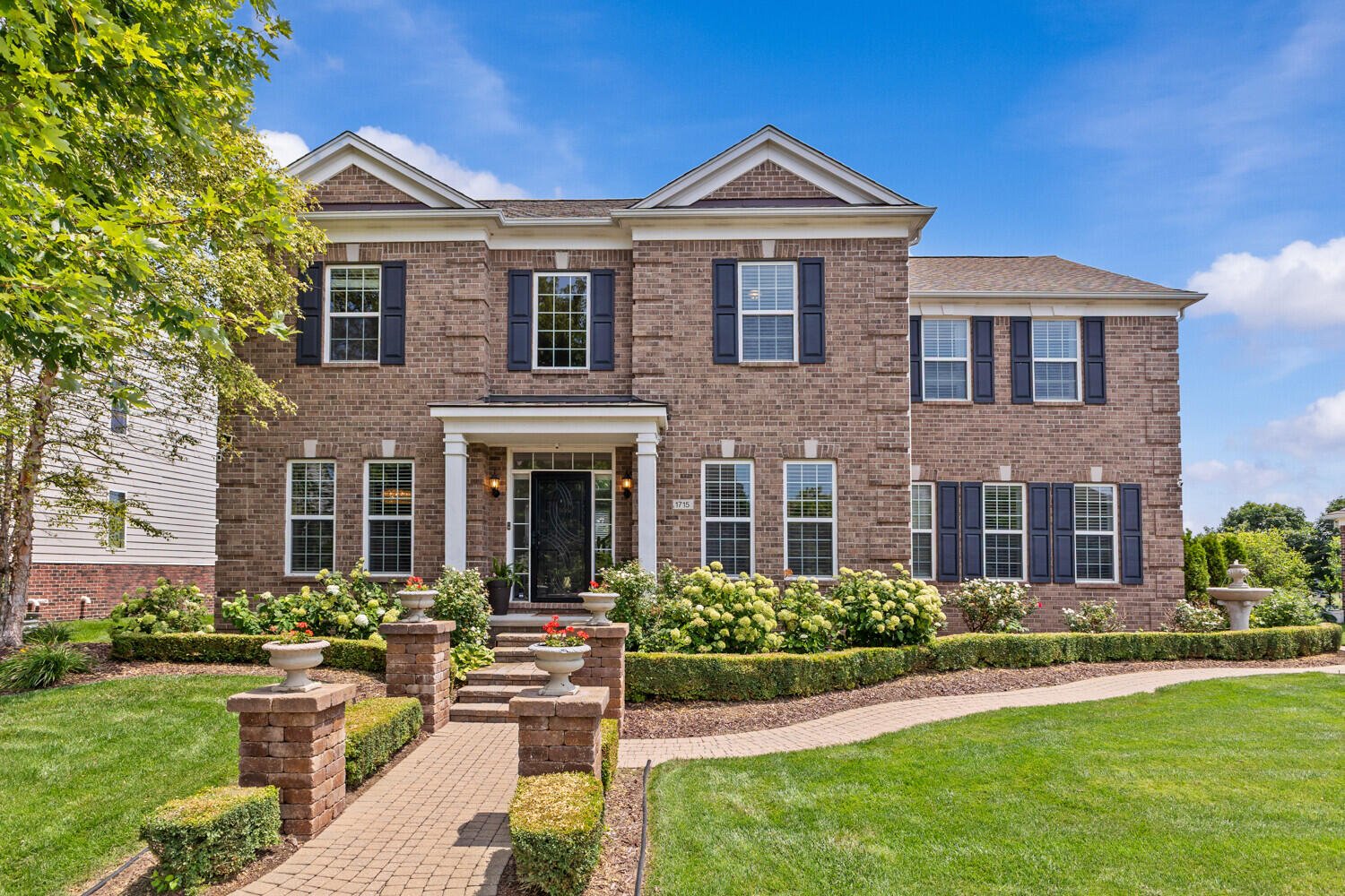 1715 Steeplechase Road