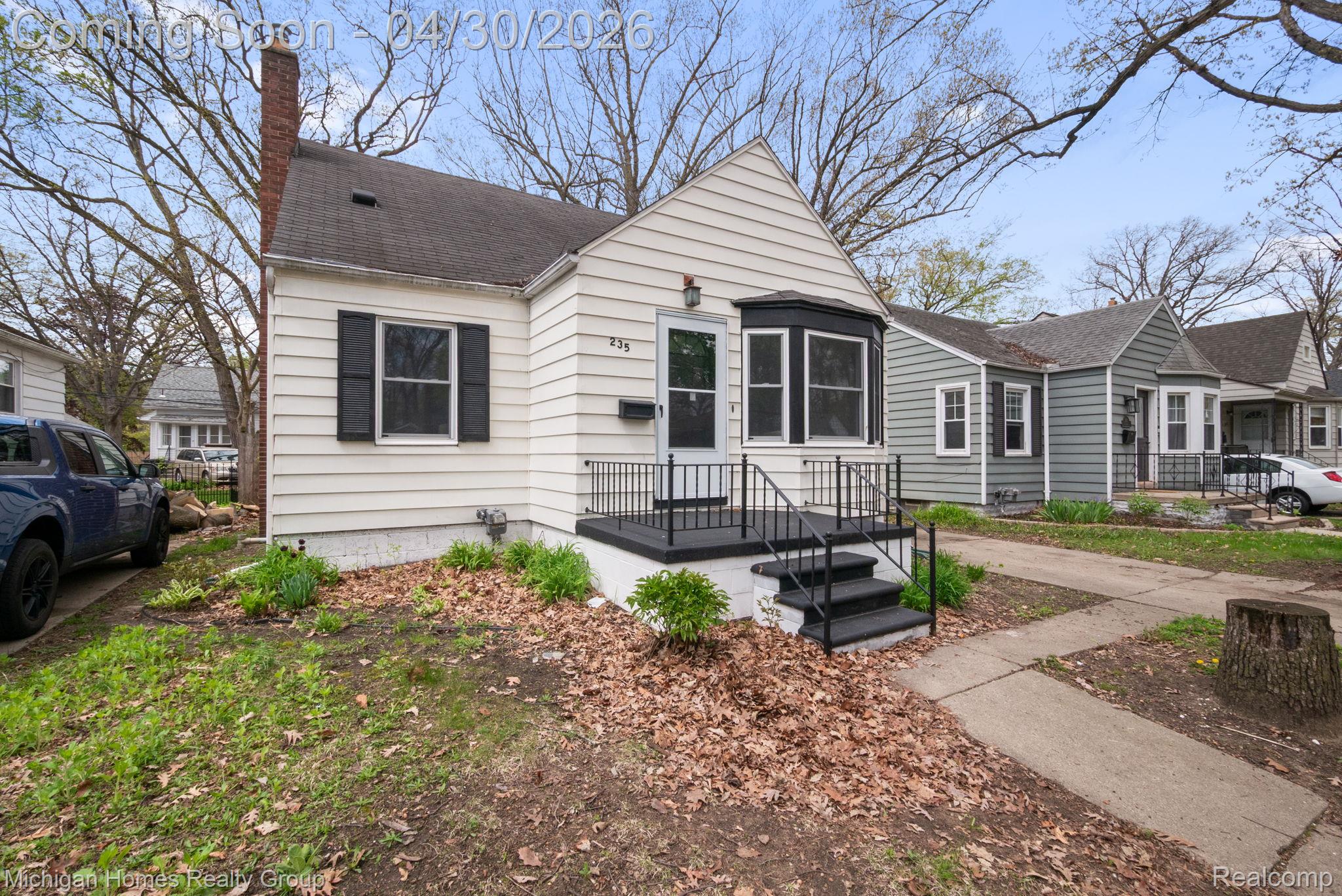 235 Flowerdale Street